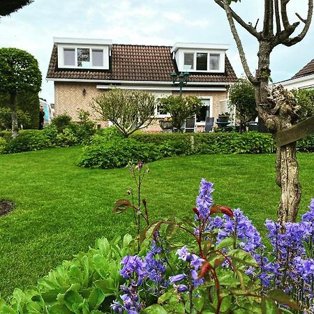 Appartementen Koets Biggekerke Экстерьер фото
