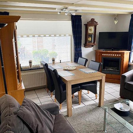 Appartementen Koets Biggekerke Экстерьер фото