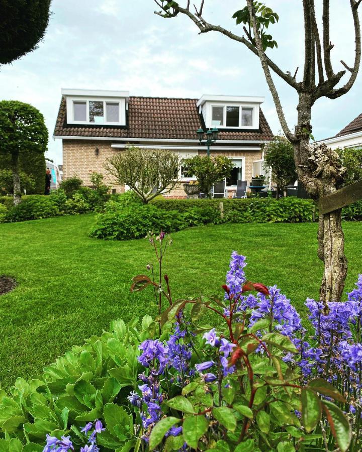 Appartementen Koets Biggekerke Экстерьер фото