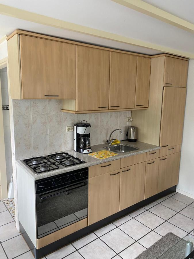 Appartementen Koets Biggekerke Экстерьер фото
