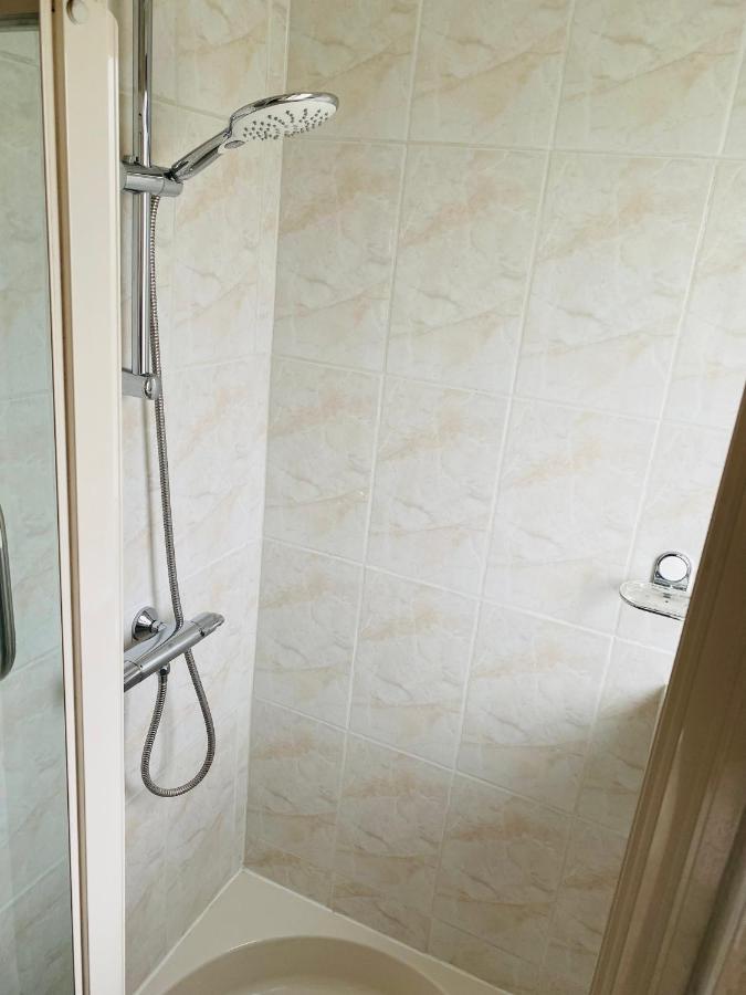 Appartementen Koets Biggekerke Экстерьер фото