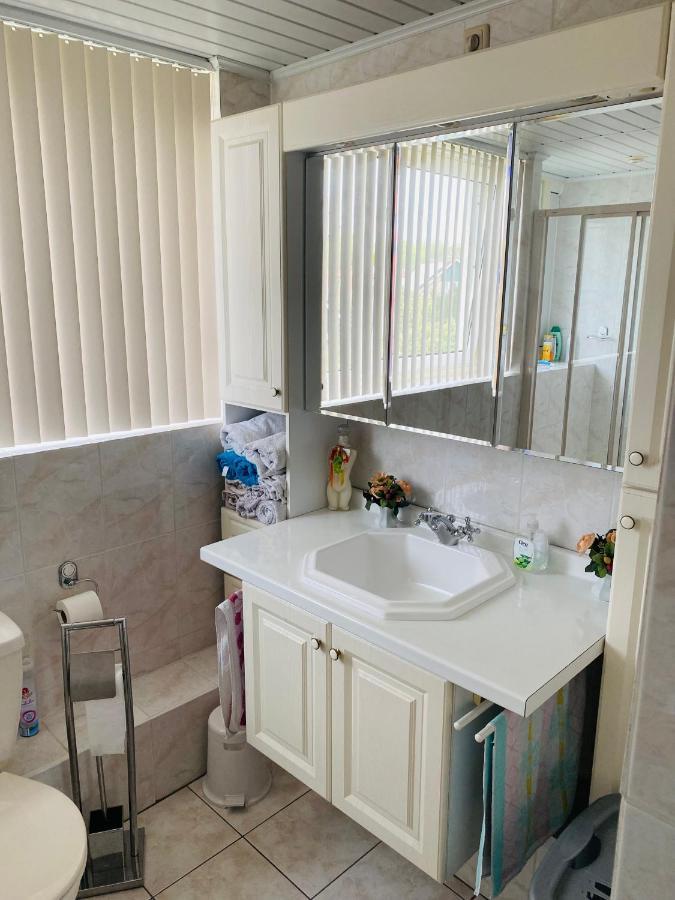 Appartementen Koets Biggekerke Экстерьер фото