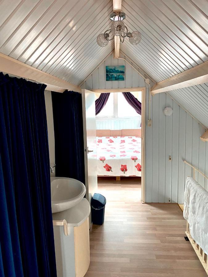Appartementen Koets Biggekerke Экстерьер фото